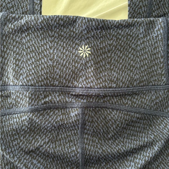 ATHLETA Rainer Textured Legging - Picture 2 of 5